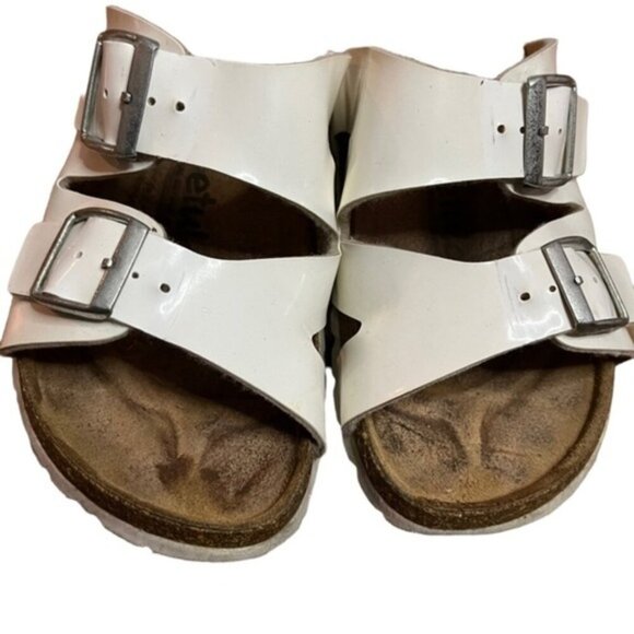 Betula Birkenstock Sandal Women Size‎ 6 - Picture 8 of 11